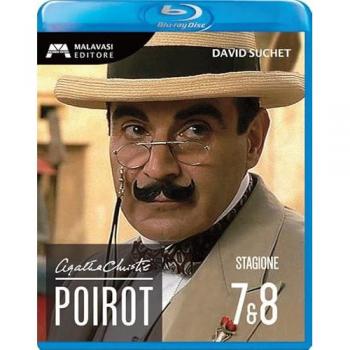 Poirot Collection