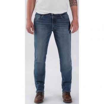 Rokker Tech Slim MotoBlue Jeans 29