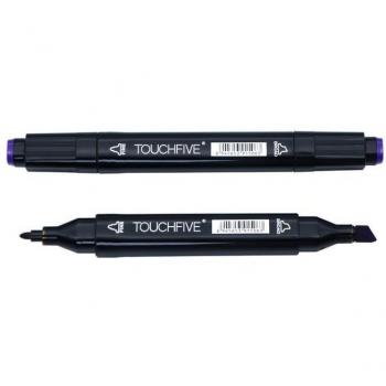 Marcador Estudiantil TouchFive 80 Esquemas