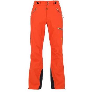 Orange Midi Shell Pantalon Karpos XL Hommes