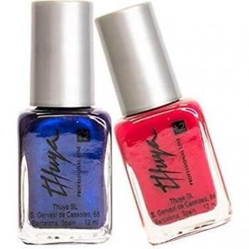 Thuya Esmalte Uñas Clásico 12 ml  #Quartz 129