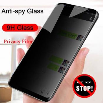 Privacy Protector for Samsung Galaxy A7 A9 M30 M40