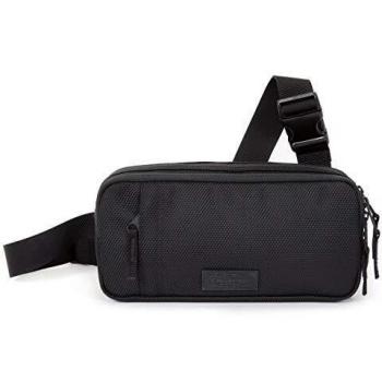 Eastpak Ty 4L Bauchtasche in Schwarz