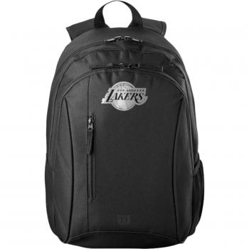 Zaino Unisex NBA Team Los Angeles Lakers Wilson