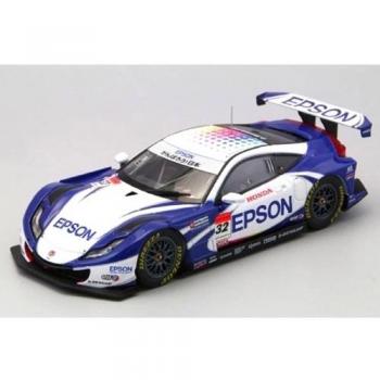 EPSON HSV-010 Super GT500 Fuji 2011