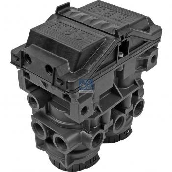 Multicircuito Valvola di Sicurezza DT 2.47081