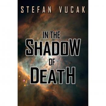 In the Shadow of Death (Shadow Gods Saga, Band 1)
