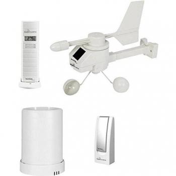 Technoline MA 10050 12/24 Hour Forecast Weather Station