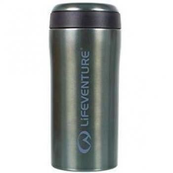 Lifeventure 300ml Stainless Steel Mug