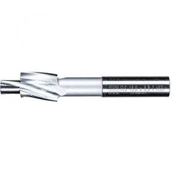 Fraise Plate 18 mm en Acier HSS