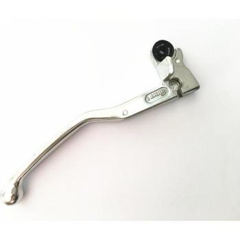 Benelli TRK502 front brake lever