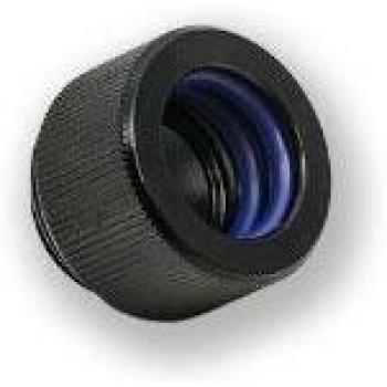 Unità EK-HD 12/16 mm di colore nero