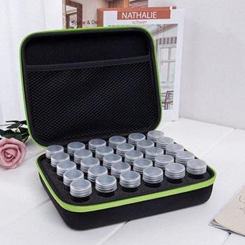 Caja de almacenamiento para diamantes y pegatinas