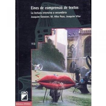 Eines de comprensió de textos