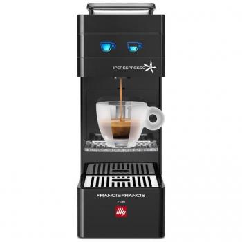 Caffettiera Iperespresso Illy Y3