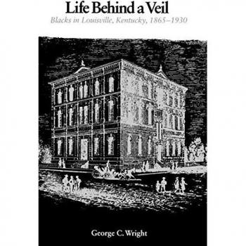 Life Behind a Veil