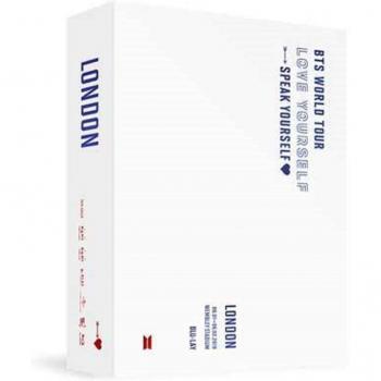 Speak Yourself, Love Yourself – London Release