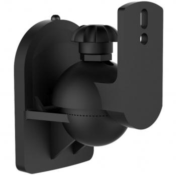 Soporte de pared para altavoces, PureMounts PM-SOUND-020, juego de 2, máximo 3.5 kg