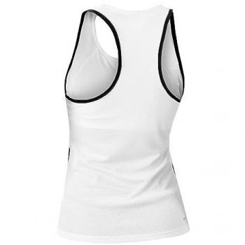 Lotto Squadra II Straps Tanktop voor Vrouwen