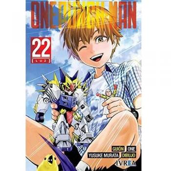One punch