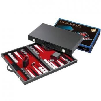 Philos Multi-Colour Backgammon