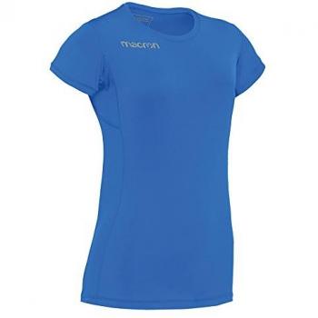 Damen Radtrikot Macron Patricia