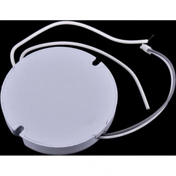 LED Lam 8‑24 W con Fuente AC 180–265 V – Alta Eficiencia