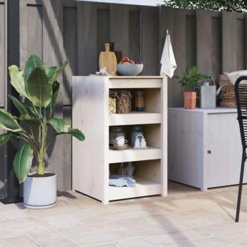 Tablero de Madera TORANA Pino 92cm