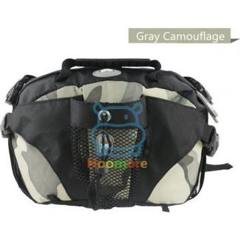 Skate & Go Waist Carrier