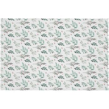 Alfombra Pvc Verde Bosque