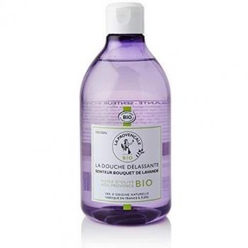 Rituale di Lavanda e Oliva
