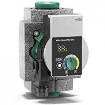 Pompe de chauffage haute efficacité 30/1-4