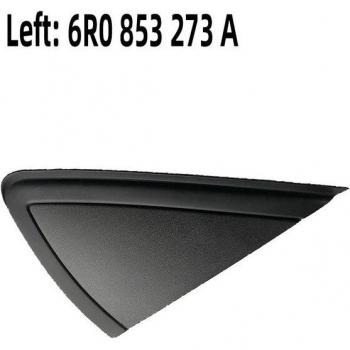 Coque de rétroviseur pour VW Polo et Vento