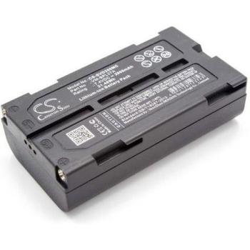 PV‑DBP5 2900 mAh 7.4V Li‑Ion Video Battery – VH BW