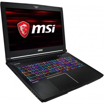 MSI GT63 8SF-021 Titan 32GB RAM Gaming Notebook