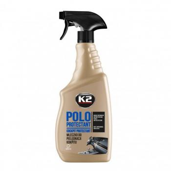 Spray Polo Mates e Semi-Matt K2 Tè Verde, 770 ml