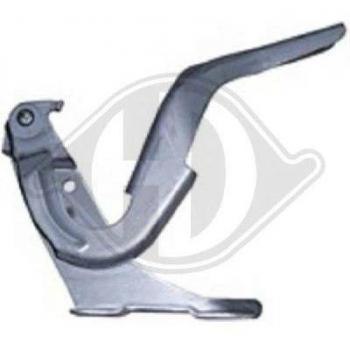 Dobradiça para Capô do Motor DIEDERICHS 5292018