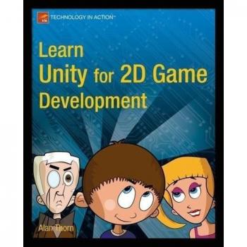 Vitalsource Technologies, Inc. Learn Unity For 2d Game Development