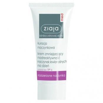 Ziaja Piel Calm SPF 6