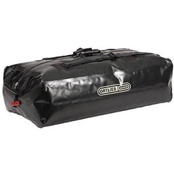Ortlieb 140L Black Expedition Duffle