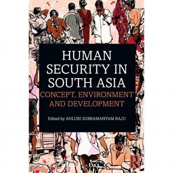 Human Security in South Asia