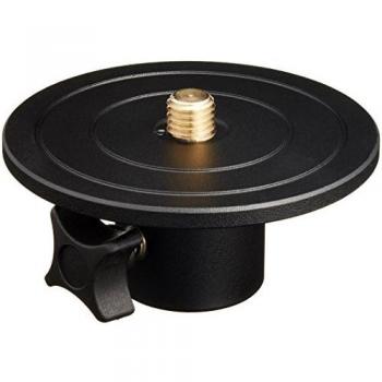 Adaptador de plataforma topográfica 5/8 intercambiable