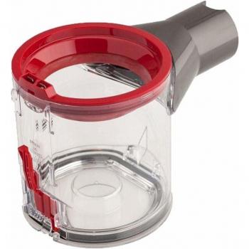 Cyslmuk Staubcontainer für Dyson V8 und V7 Modelle