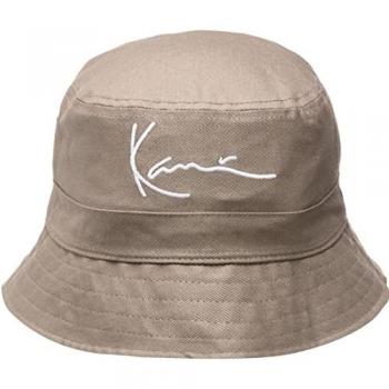 Karl Kani Signature Paisley Dual‑Sided Bucket Hat – 7015656