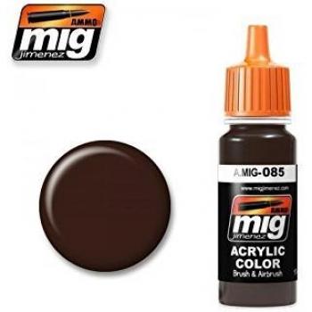 Marron NATO – Peinture 17 ml