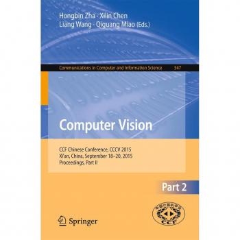Vitalsource Technologies, Inc. Computer Vision