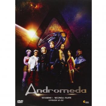 Andromeda