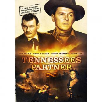 Tennesseeâ??S Partner (1955)
