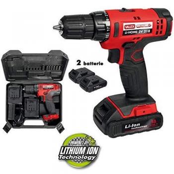 Trapano Avvitatore 18V ProForce