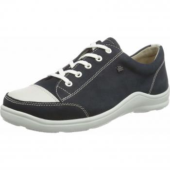 Finn Comfort Halbschuhe Schnuerschuhe SOHO 02743